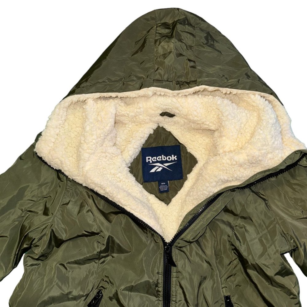 Reebok Jacket - Picture 3 of 4